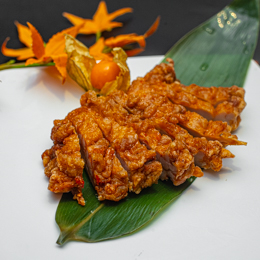 Kara-age (poulet pané)
